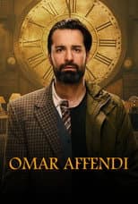 Poster for Omar Affendi