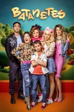 Poster for Batanetes
