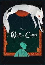 Poster for The Wolf of Custer