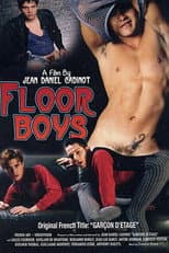 Poster for Floor Boys