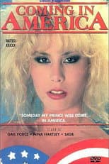 Poster for Coming in America