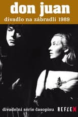 Poster for Don Juan