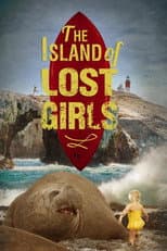 Poster for The Island of Lost Girls