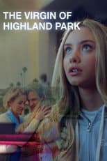 Poster for The Virgin of Highland Park