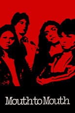 Poster for Mouth to Mouth