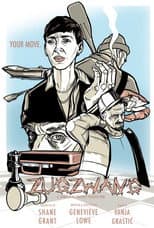 Poster for Zugzwang