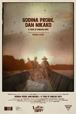 Poster for A Year of Endless Days