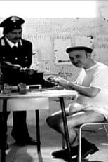 Poster for Nani, mafiosi e... profeti