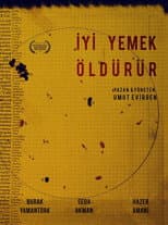 Poster for Fine Dying