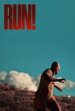 Poster for Run!