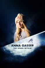 Poster for Anna Gasser: The Spark Within