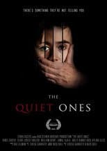 Poster for The Quiet Ones
