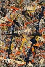 Poster for Art Scene USA