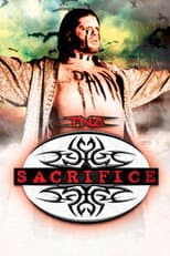 Poster for TNA Sacrifice 2005