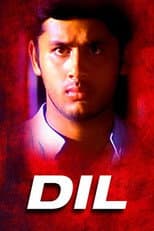Poster for Dil
