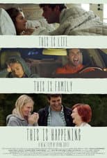 Poster for This Is Happening