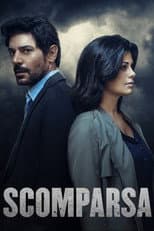 Poster for Disappeared