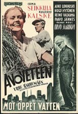 Poster for Avoveteen