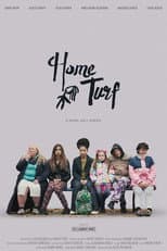 Poster for Home Turf