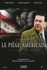 Poster for The American Trap