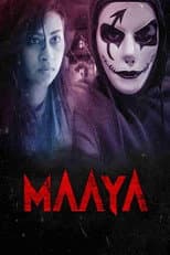 Poster for Maaya