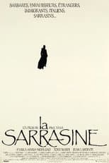 Poster for The Saracen Woman