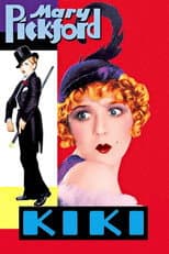 Poster for Kiki