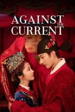 Poster for Against the Current