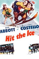 Poster for Hit the Ice