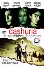 Poster for The Love in Damned Mountain