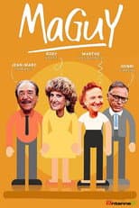 Poster for Maguy