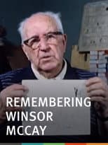 Poster for Remembering Winsor McCay