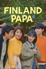 Poster for Finland Papa