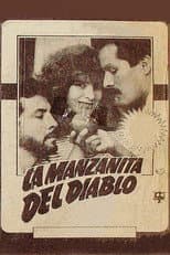 Poster for La manzanita del diablo