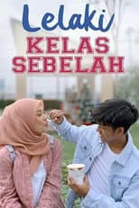 Poster for Lelaki Kelas Sebelah