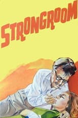 Poster for Strongroom