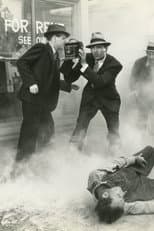 Poster for The Case of the Missing Man