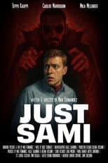 Poster for Just Sami