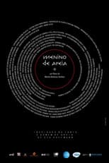 Poster for Menino de Areia