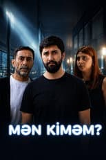 Poster for Who Am I?