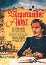 Poster for Mayor Anna