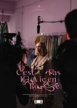 Poster for C'est Pas la Vie en Rose