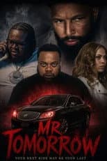 Poster for Mr. Tomorrow