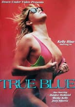 Poster for True Blue