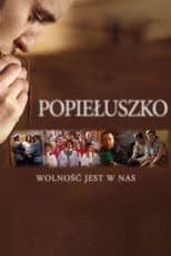 Poster for Popieluszko: Freedom Is Within Us