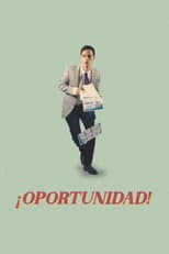 Poster for A Job Offer
