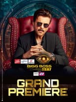 Poster for Bigg Boss OTT