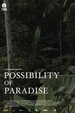 Poster for Possibility of Paradise