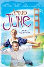 Poster for Around June