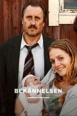 Poster for Bekännelsen